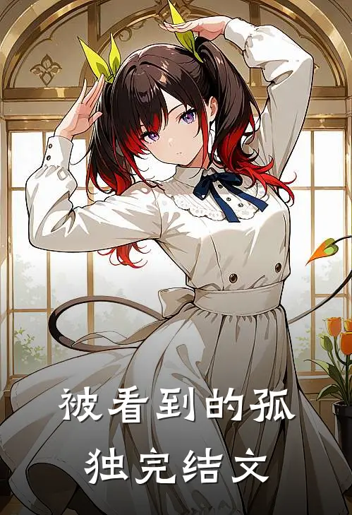 被看到的孤独完结文章