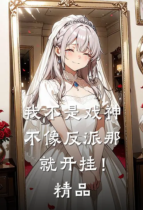 我不是戏神,不像反派那就开挂!精品视频