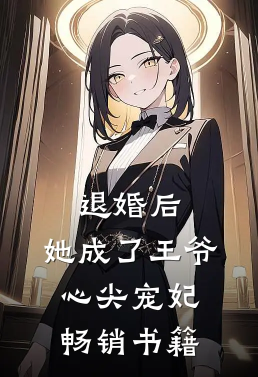 退婚后,她成了王爷心尖宠妃畅销书籍