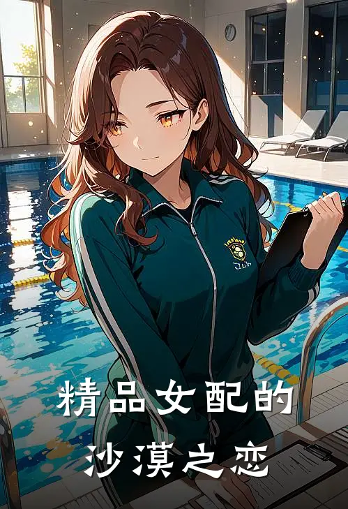 精品女配的沙漠之恋