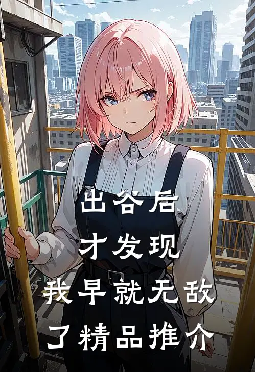 出谷后才发现，我早就无敌了精品推介