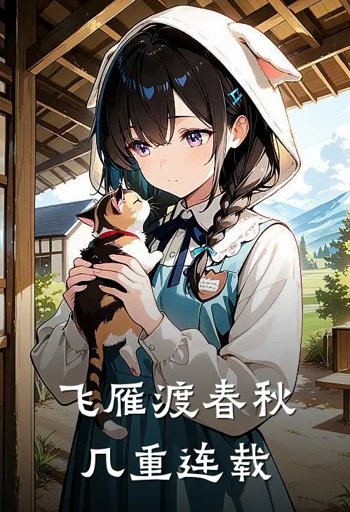 飞雁渡春秋几重连载