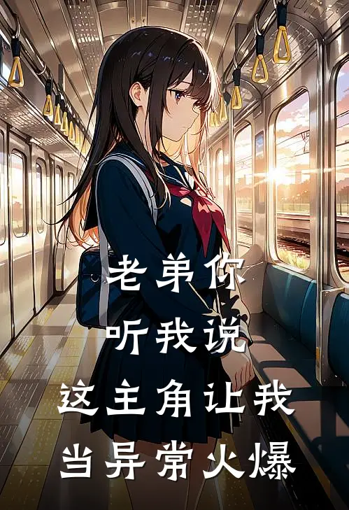 老弟你听我说,这主角让我当异常火爆者