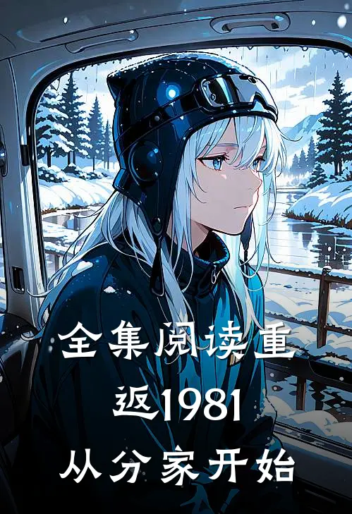 全集阅读重返1981,从分家开始