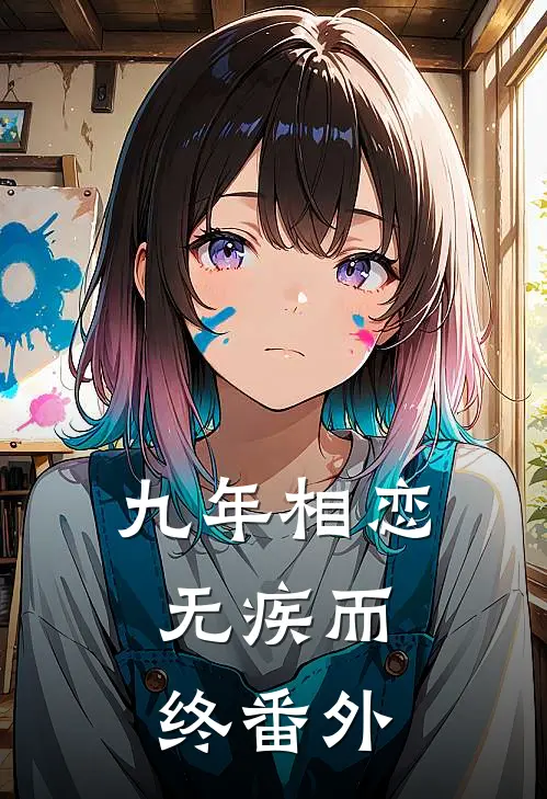 九年相恋,无疾而终番外