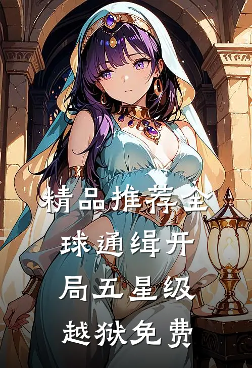 精品推荐全球通缉开局五星级越狱免费