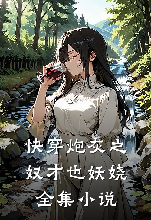 快穿炮灰之奴才也妖娆全集