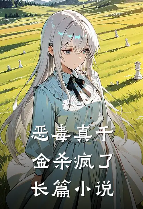 恶毒真千金杀疯了长篇在线阅读