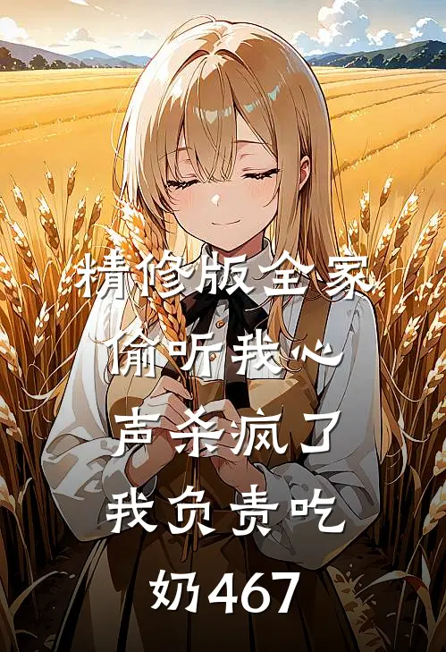 精修版全家偷听我心声杀疯了,我负责吃奶467