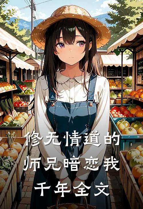 修无情道的师兄暗恋我千年全文
