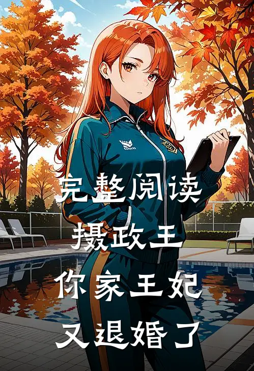 完整阅读摄政王,你家王妃又退婚了全文
