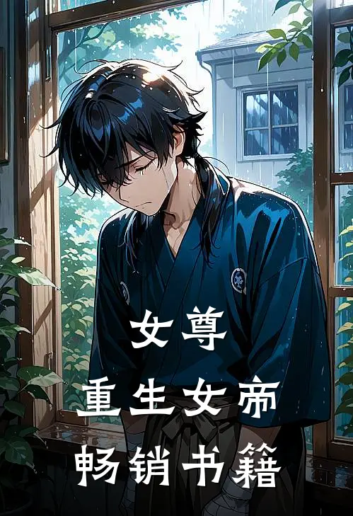 女尊重生女帝畅销书籍