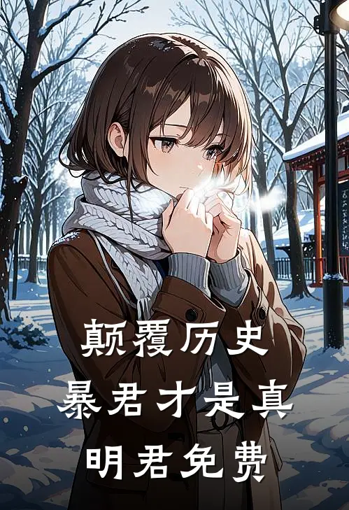 颠覆历史,暴君才是真明君免费