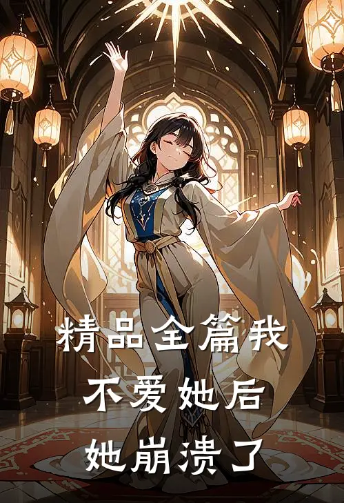 精品全篇我不爱她后,她崩溃了