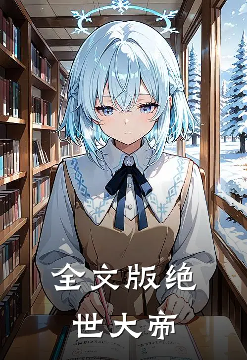 全文版绝世大帝