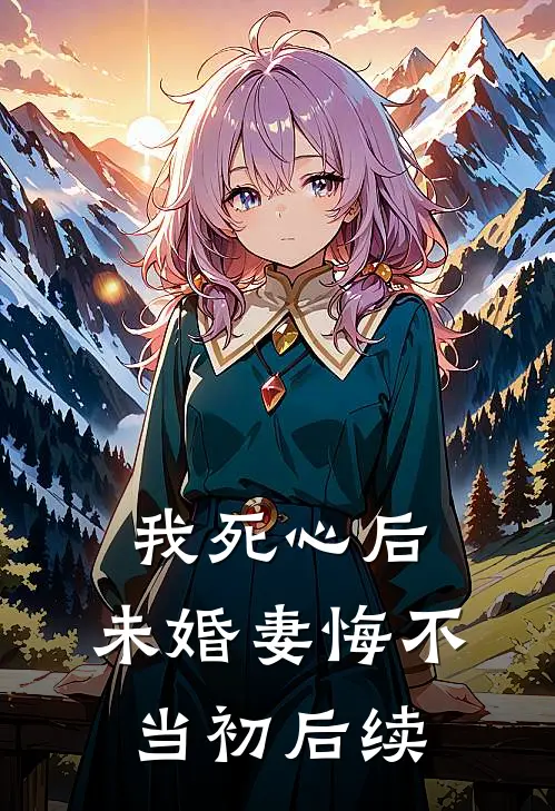 我死心后,未婚妻悔不当初后续