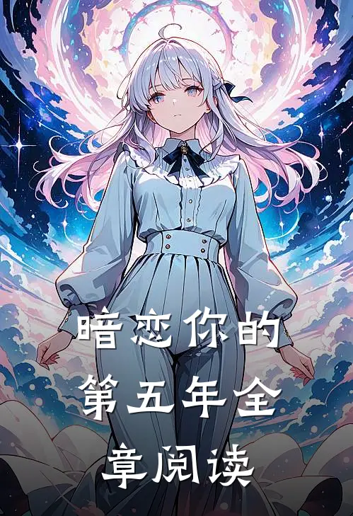 暗恋你的第五年全章阅读