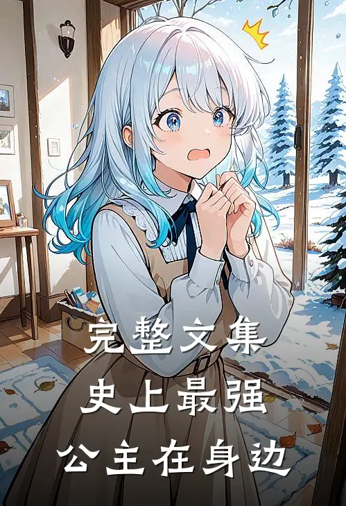 完整文集史上最强公主在身边