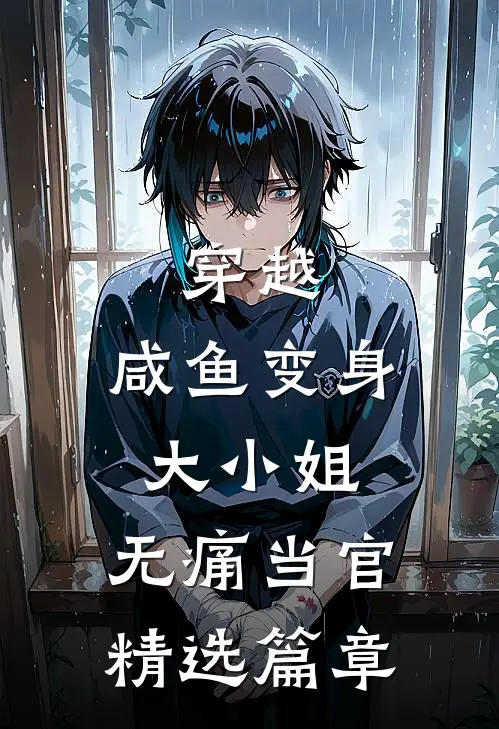 穿越咸鱼变身大小姐,无痛当官精选篇章阅读