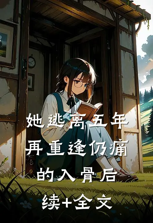 她逃离五年，再重逢仍痛的入骨后续+全文
