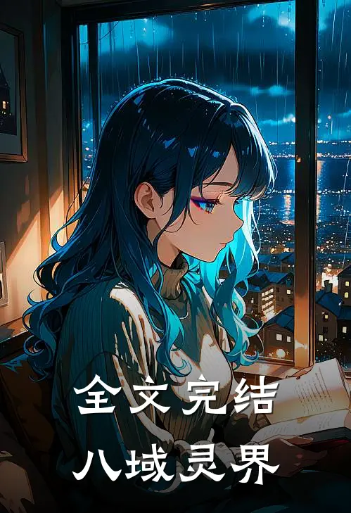 全文完结八域灵界