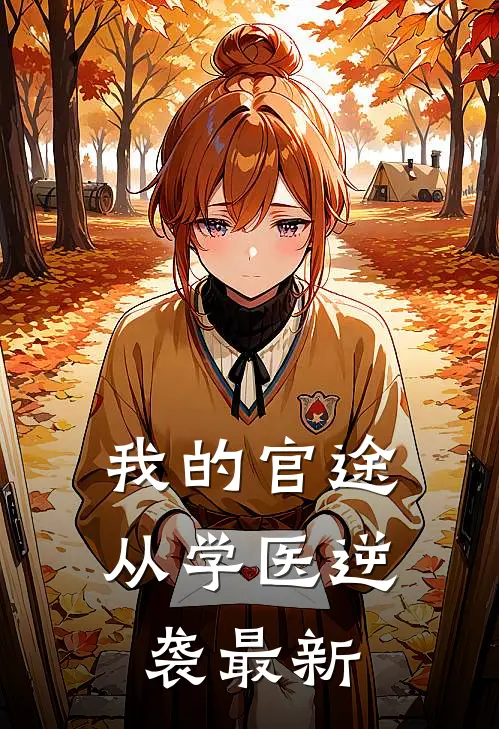 我的官途从学医逆袭最新