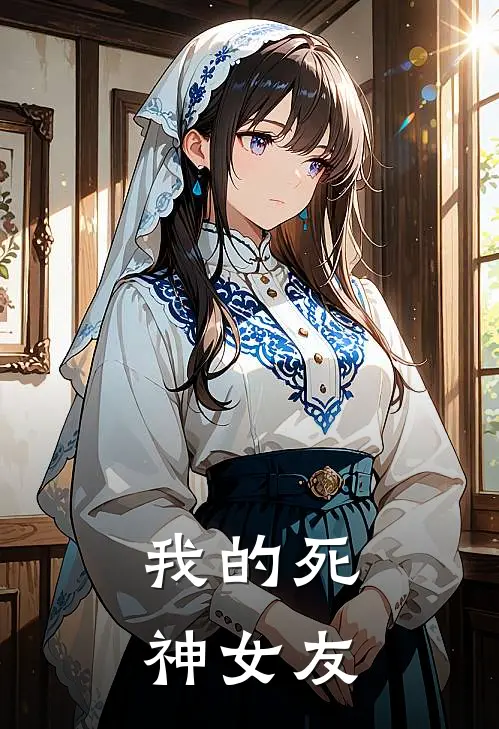 我的死神女友