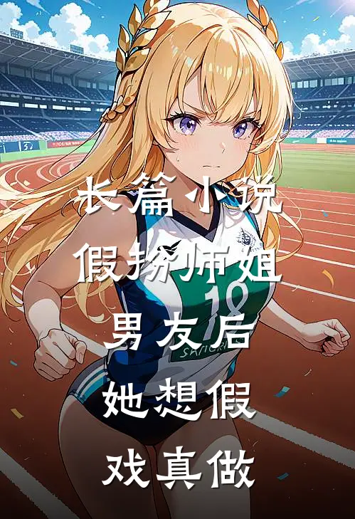 长篇假扮师姐男友后,她想假戏真做免费阅读