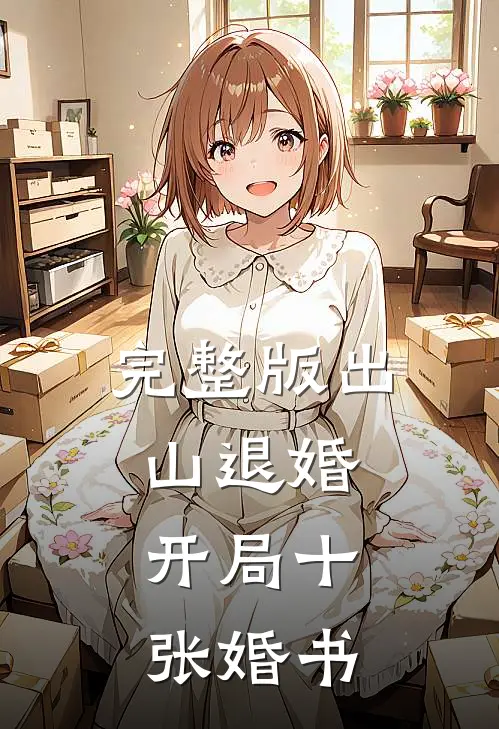 完整版出山退婚,开局十张婚书