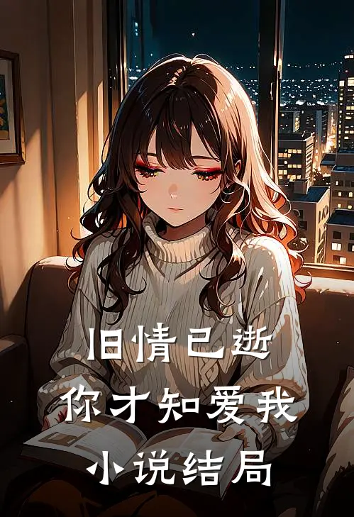 旧情已逝,你才知爱我结局是he吗