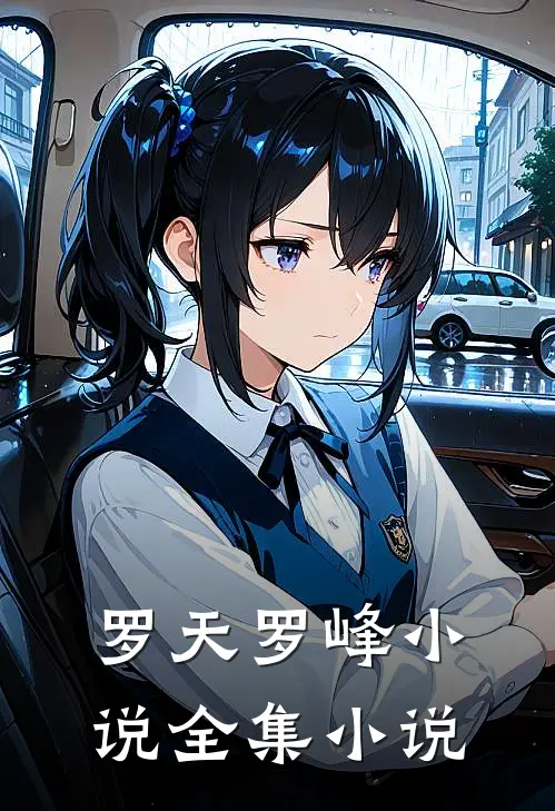 罗天罗峰小说全集小说
