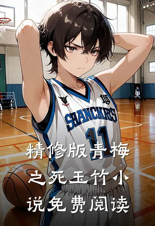 精修版青梅之死玉竹免费阅读全文
