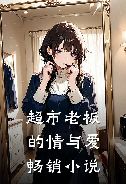 超市老板的情与爱畅销在线阅读
