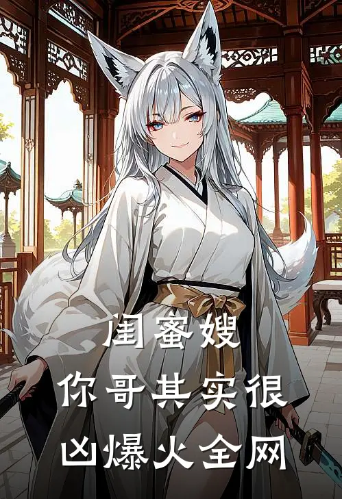 闺蜜嫂,你哥其实很凶爆火全网免费阅读