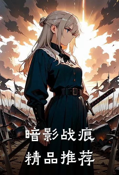 暗影战痕精品推荐贴吧