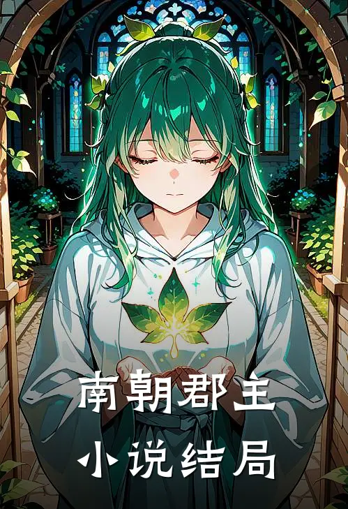 南朝郡主结局如何