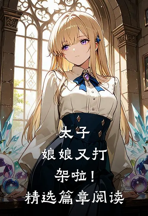 太子,娘娘又打架啦!精选篇章阅读笔趣阁
