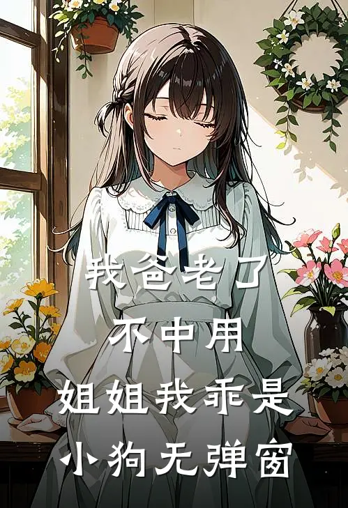我爸老了不中用,姐姐我乖是小狗无弹窗