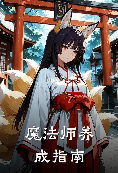 魔法师养成指南