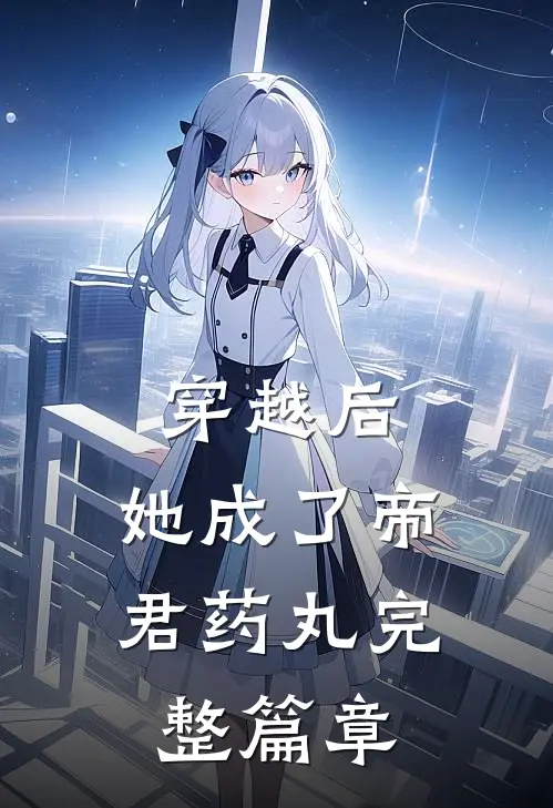 穿越后,她成了帝君药丸完整篇章