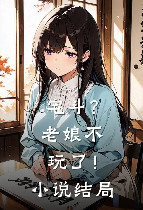宅斗?老娘不玩了!结局