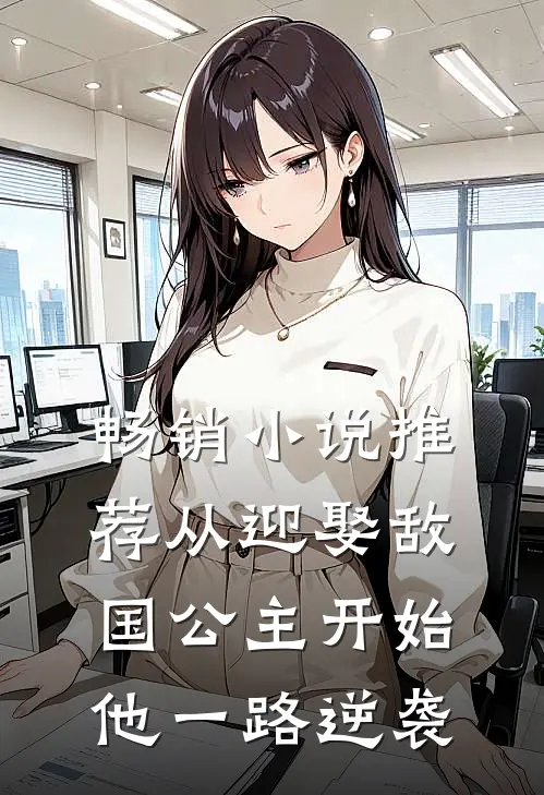 畅销推荐从迎娶敌国公主开始,他一路逆袭的