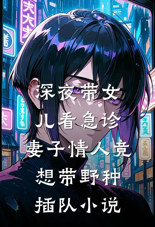 深夜带女儿看急诊,妻子情人竟想带野种插队抖音