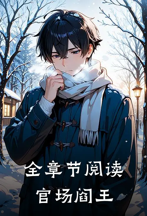 全章节阅读官场阎王