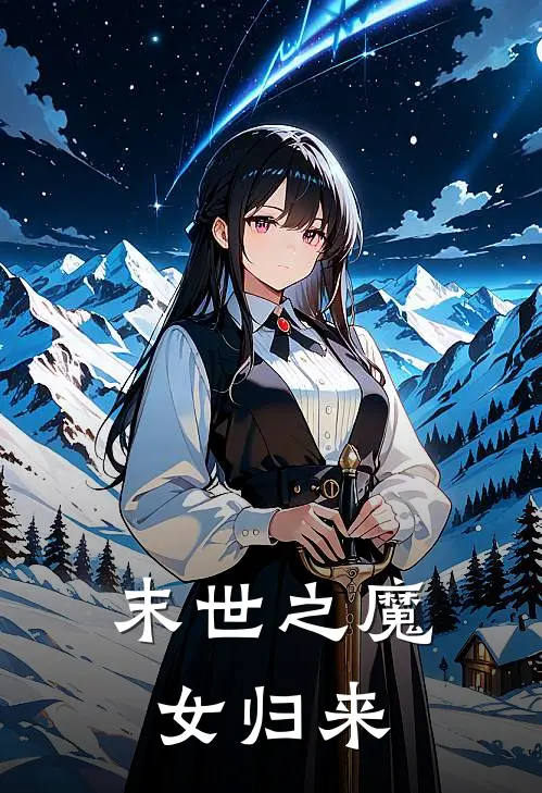 末世之魔女归来