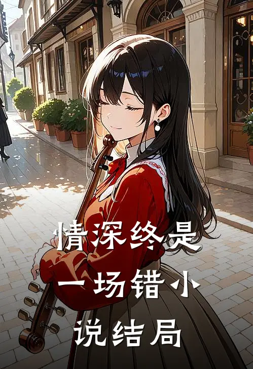 情深终是一场错结局是啥