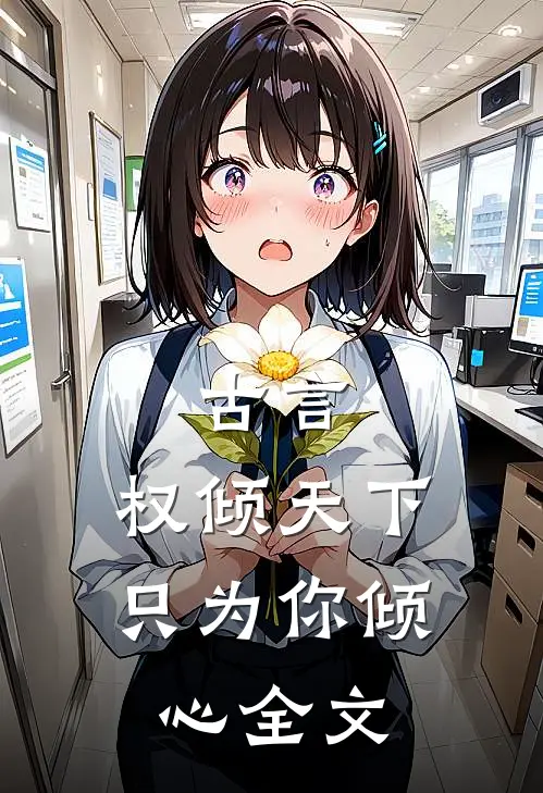 古言权倾天下,只为你倾心全文