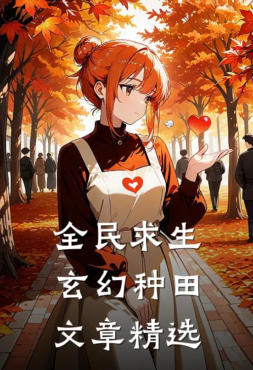 全民求生玄幻种田文章精选免费阅读
