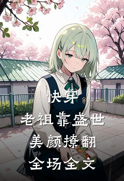 快穿老祖靠盛世美颜撩翻全场全文阅读