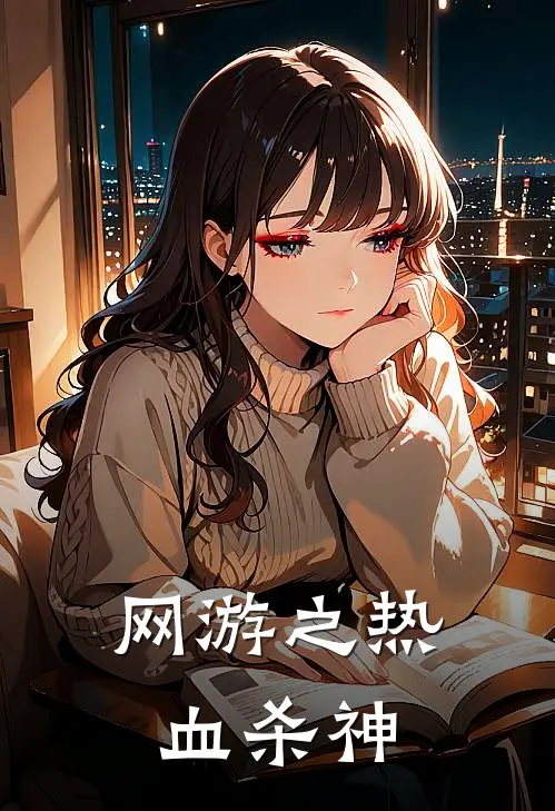 网游之热血杀神